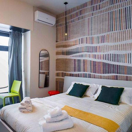 Opera Boutique Bed & Breakfast Catania Ngoại thất bức ảnh