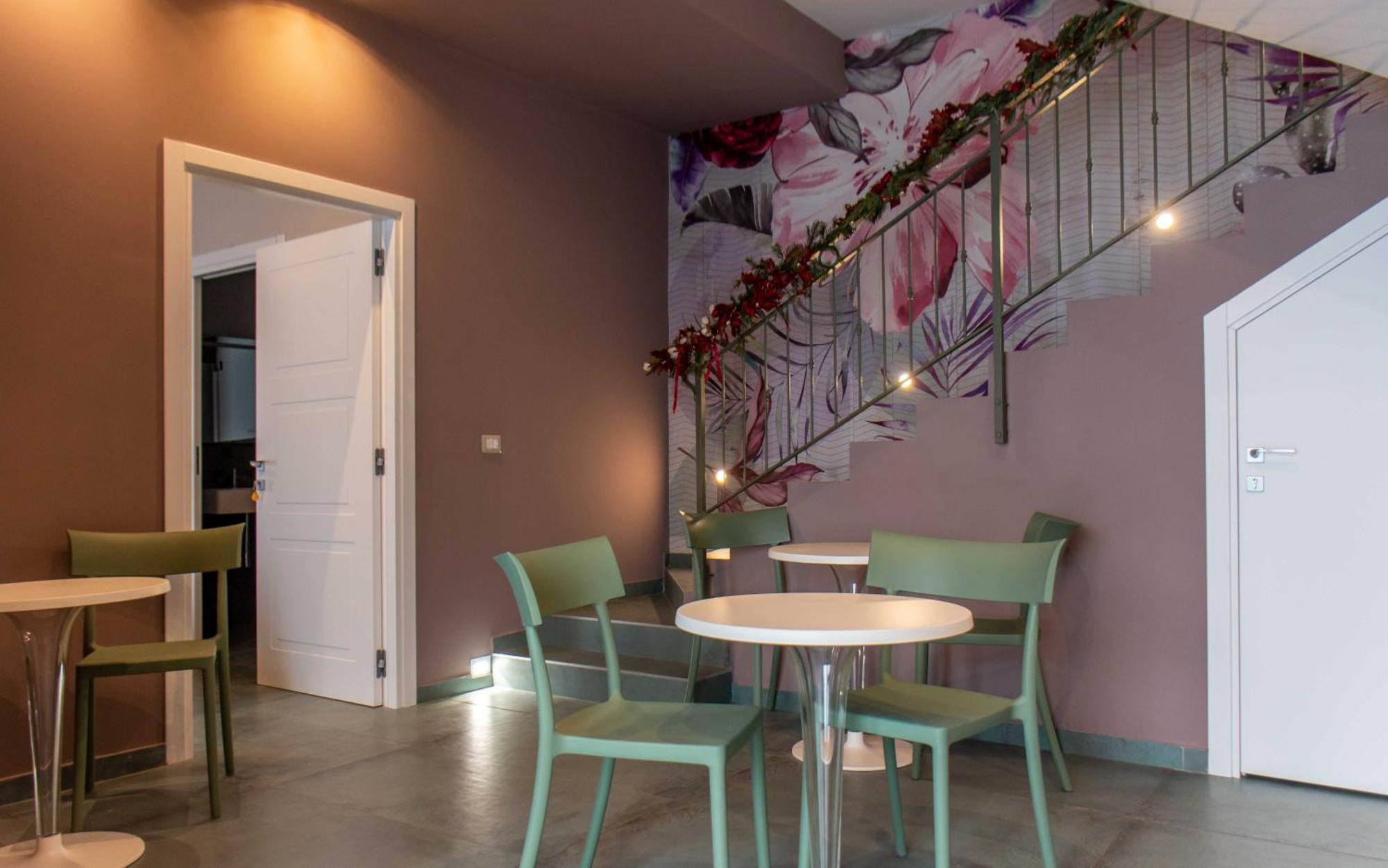 Opera Boutique Bed & Breakfast Catania Ngoại thất bức ảnh