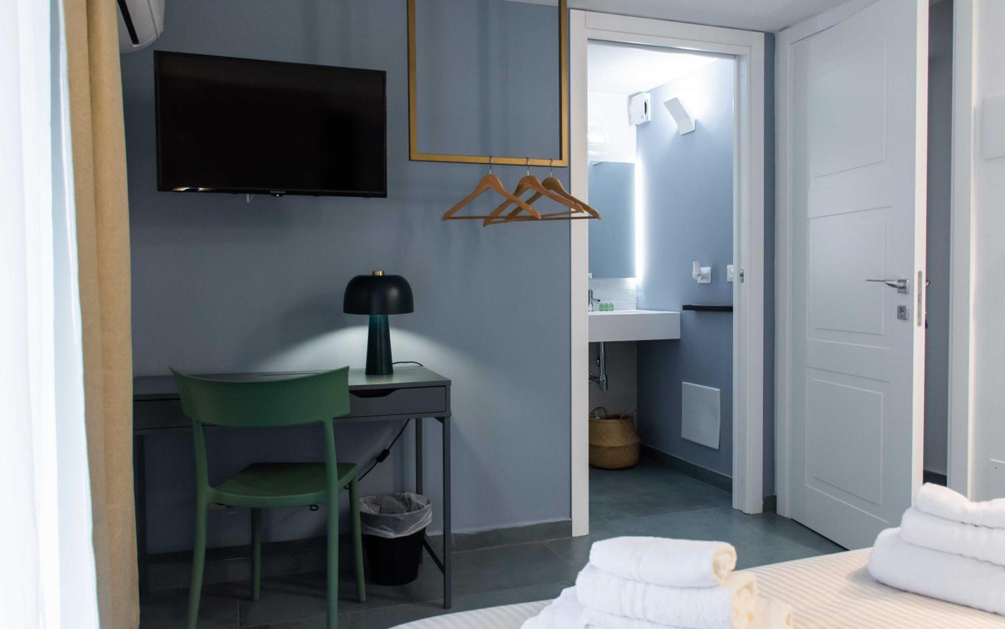 Opera Boutique Bed & Breakfast Catania Ngoại thất bức ảnh