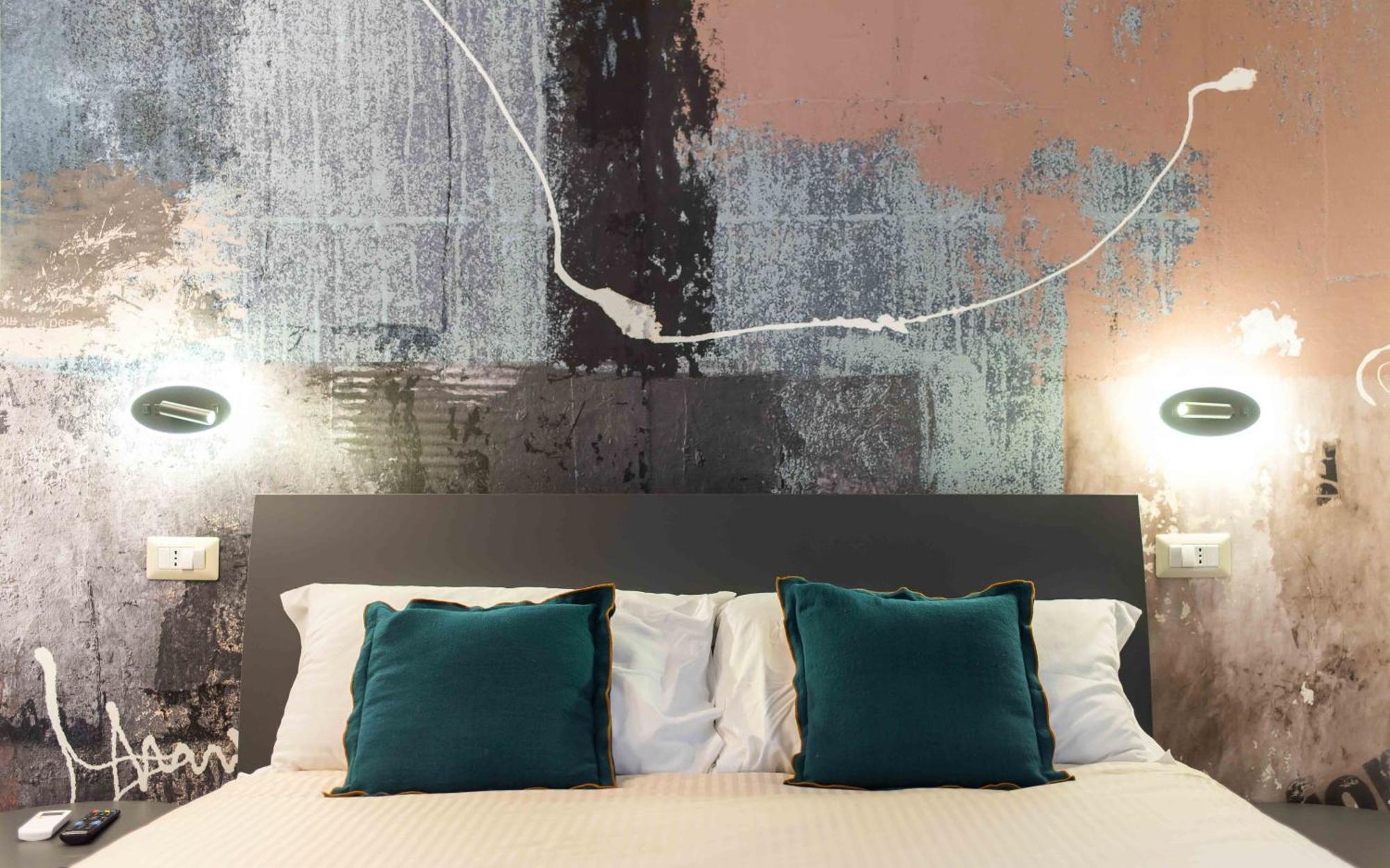 Opera Boutique Bed & Breakfast Catania Ngoại thất bức ảnh