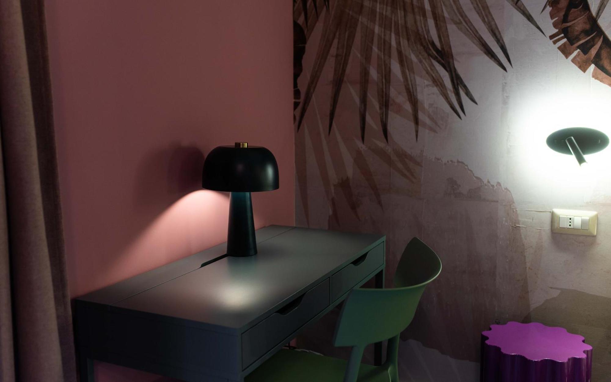 Opera Boutique Bed & Breakfast Catania Ngoại thất bức ảnh