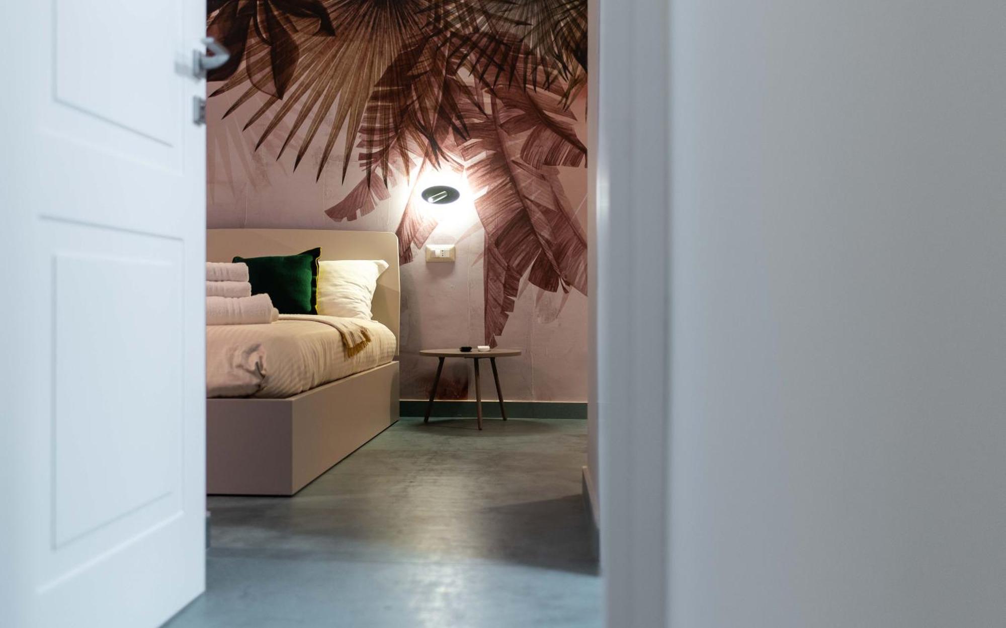 Opera Boutique Bed & Breakfast Catania Ngoại thất bức ảnh