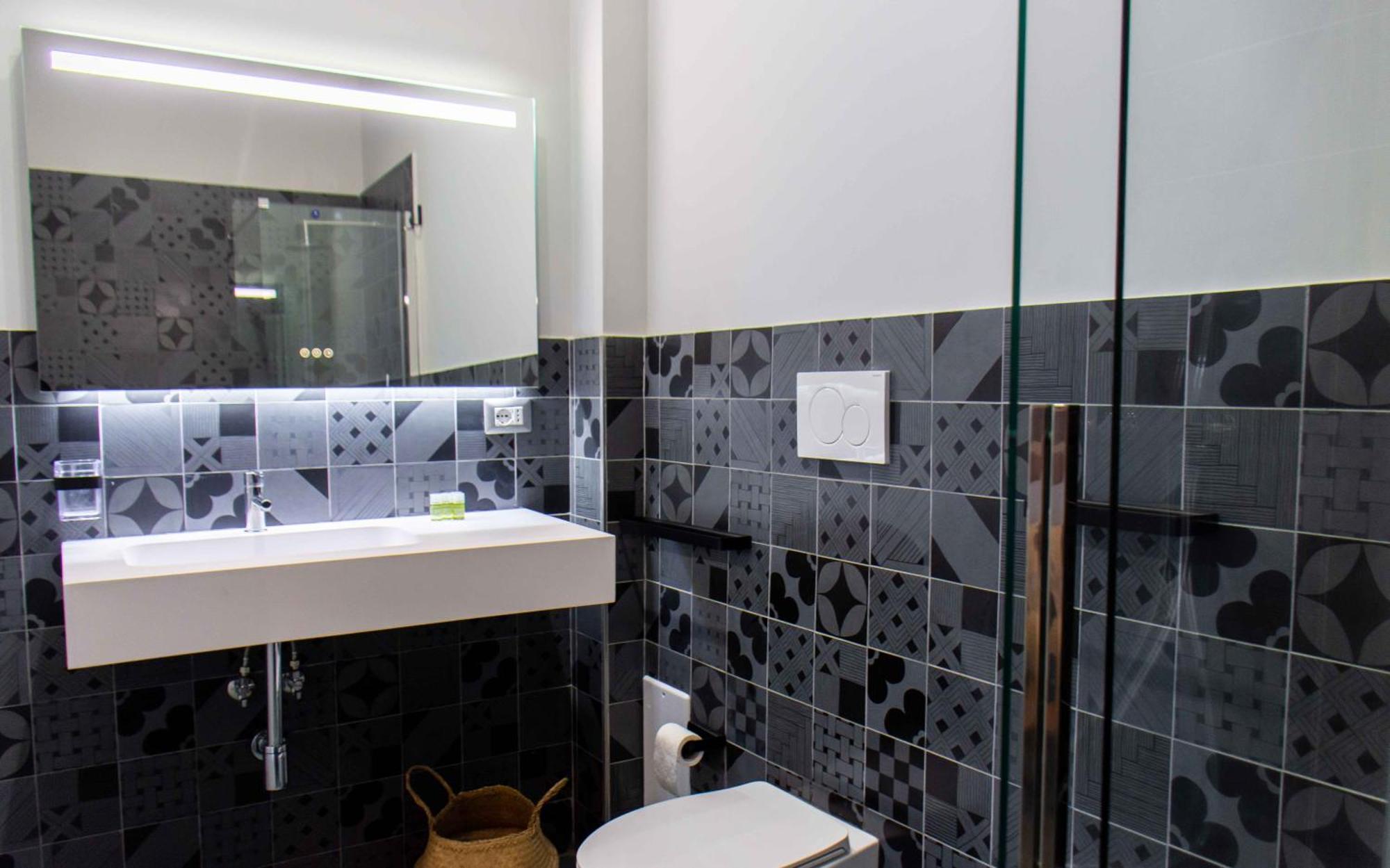 Opera Boutique Bed & Breakfast Catania Ngoại thất bức ảnh