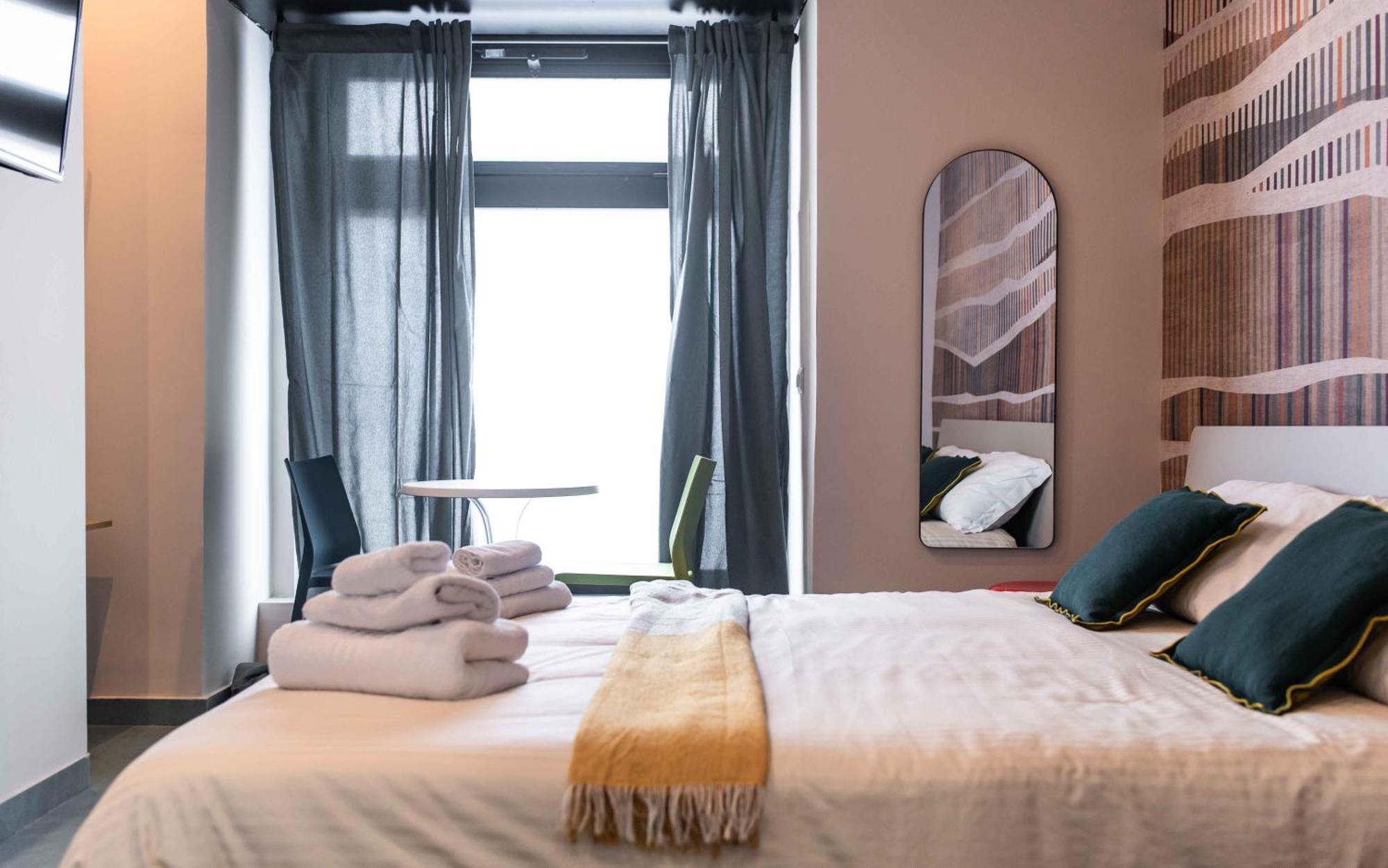 Opera Boutique Bed & Breakfast Catania Ngoại thất bức ảnh