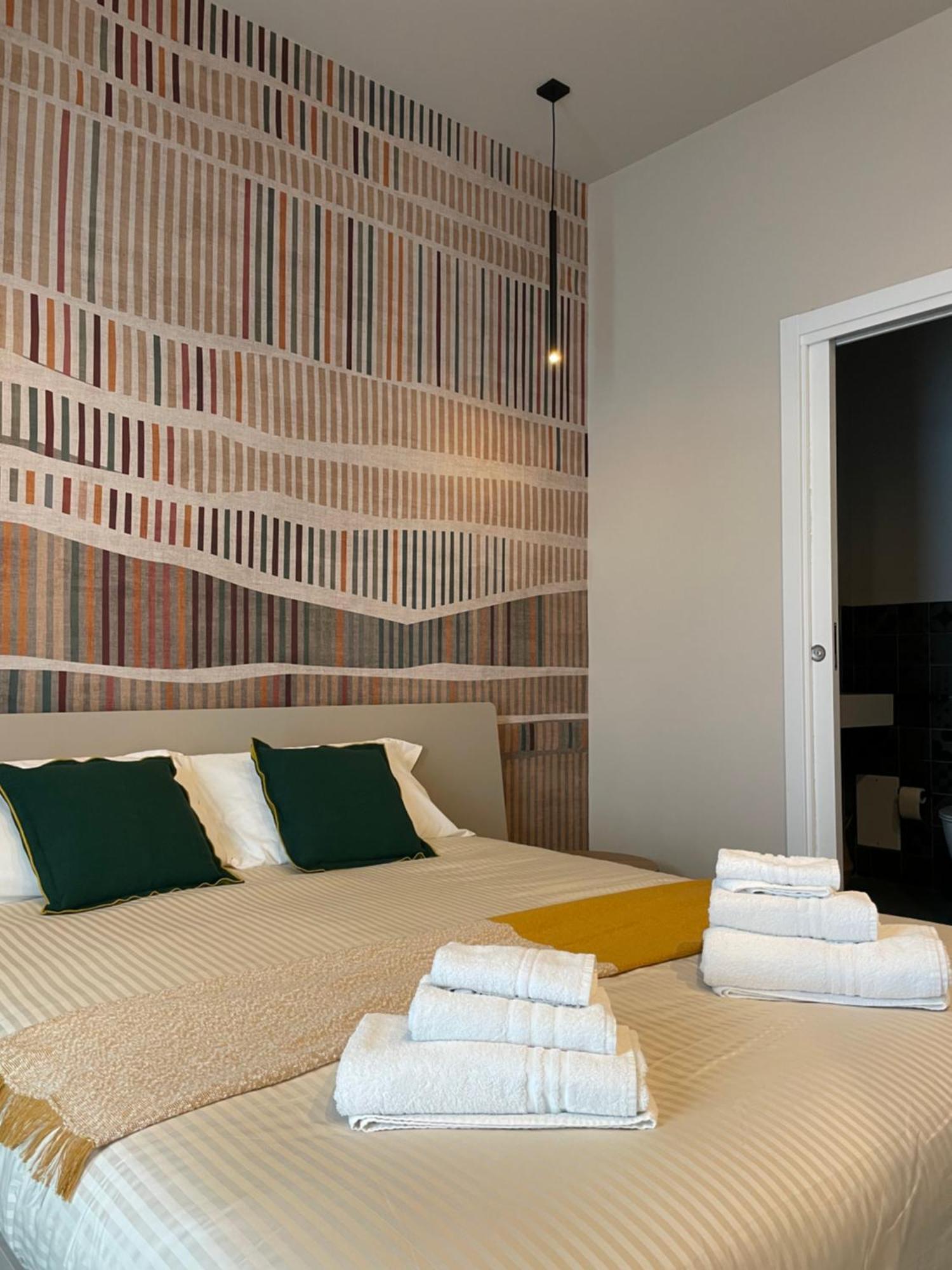 Opera Boutique Bed & Breakfast Catania Ngoại thất bức ảnh