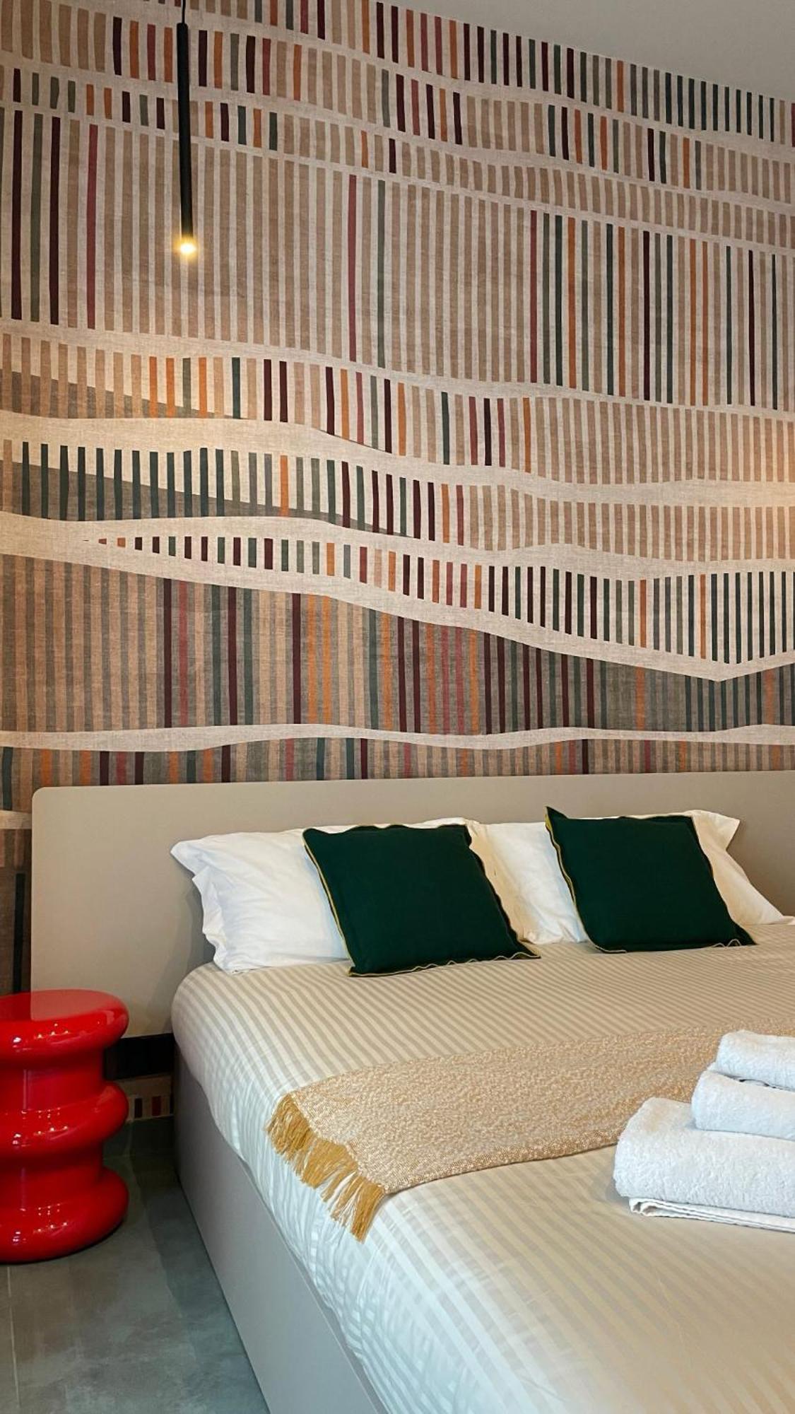 Opera Boutique Bed & Breakfast Catania Ngoại thất bức ảnh