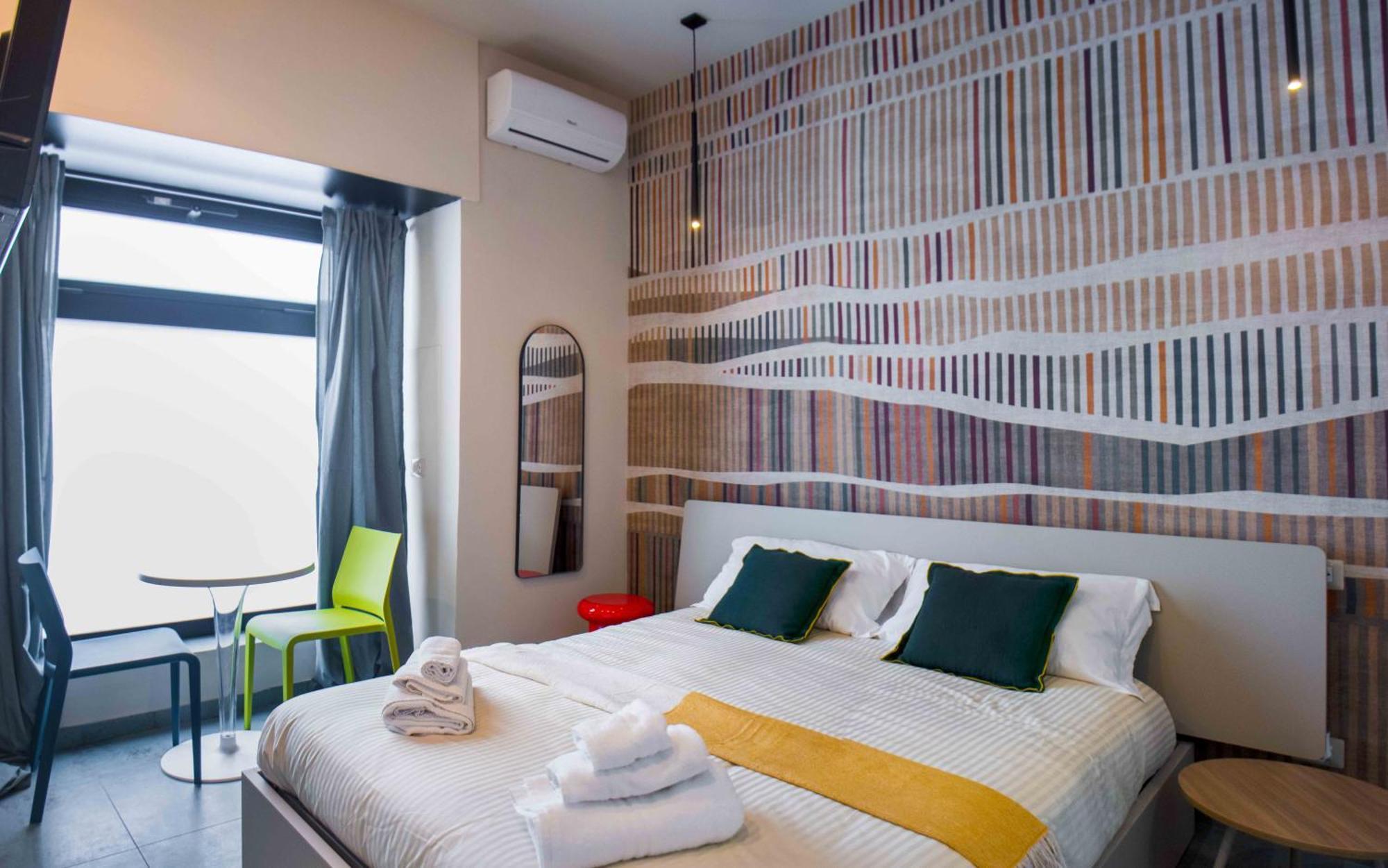 Opera Boutique Bed & Breakfast Catania Ngoại thất bức ảnh