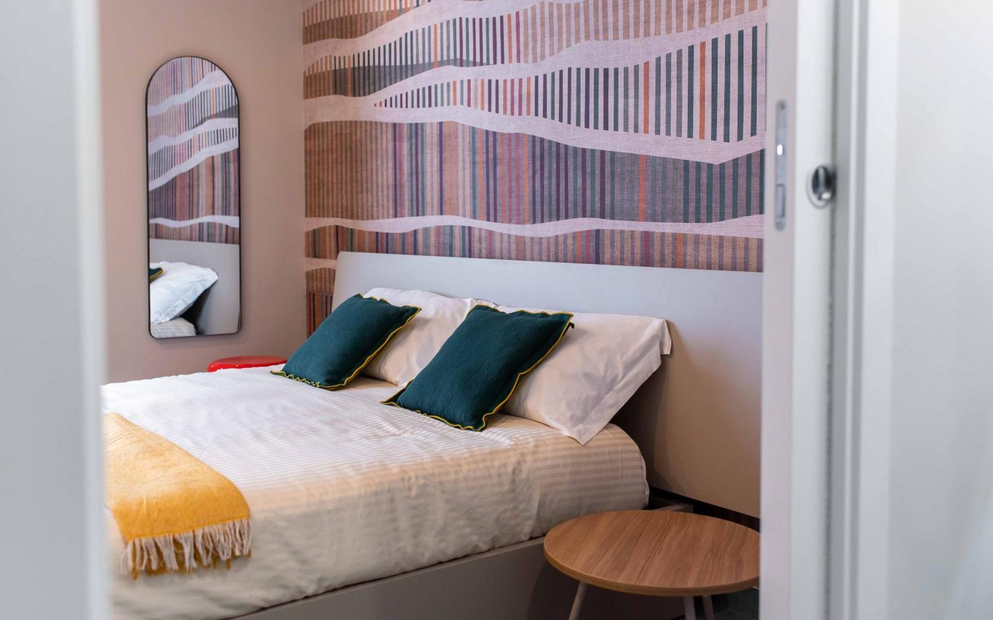 Opera Boutique Bed & Breakfast Catania Ngoại thất bức ảnh